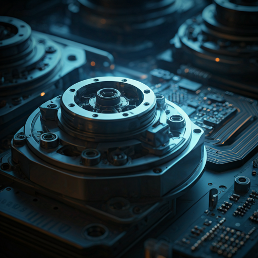 Precision engineering