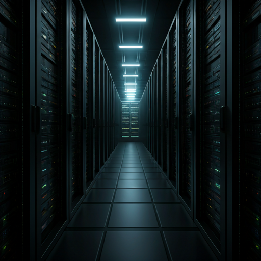 Precision engineering data center